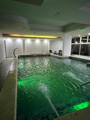 Hotel GHC